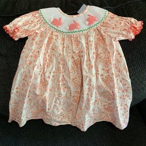 Beautiful Spring dress